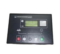 SFTSVFEO Module de contrôleur de générateur électronique à écran LCD DSE5110 Unité de contrôle Dse5110(DSE5110 Original)
