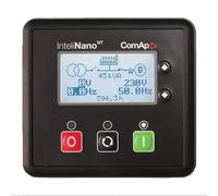 SFTSVFEO Panneau de Commande InteliNano NT Plus Mise à Jour du Module de Commande du générateur de Groupe électrogène in-NT-MRS3 for l'alimentation Secteur