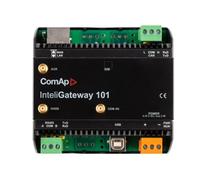 SFTSVFEO Passerelle de Communication Polyvalente InteliGateway 101 CM2GW101BAB