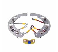 SFTSVFEO Pont redresseur à diode for générateur Diesel LSA46.1 LSA49.1 LSA461-9-01 LSA491-9-01(LSA49.1 Set)