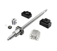SFU1605 Kit de vis à billes, précision C7, diamètre 16mm, 1 jeu SFU1605 1200en allemandTout enconservant la structure et la signification d'origine pour les locuteurs natifs Ta traduction doit refléte
