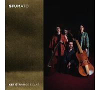 Sfumato – CD – Harmonia Mundi