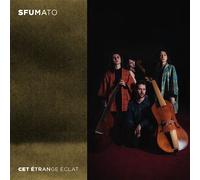 Sfumato – CD – Harmonia Mundi