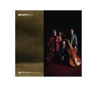 Sfumato – CD – Harmonia Mundi