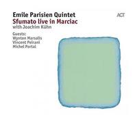 A.C.T. – Sfumato Live in Marciac – CD + DVD