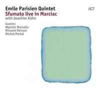 Sfumato Live in Marciac