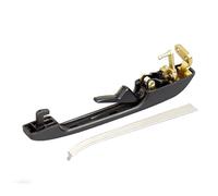 SFUO Poignée de porte arrière droite droite avec 2 clés Fit for Audi 100 200 C3 1982-1987 OEM 443839206B