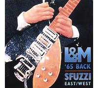 Sfuzzi East/West - L&M '65 Back