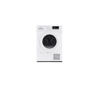 Vedette Sèche-linge pompe à chaleur 60cm 8kg blanc - SFV384H