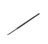 SFWWPFSKK Arbre de Transmission Court Universel 6A1-45510-01, Compatible avec Les Moteurs Marins 2 CV 2T 6A1-45510 6A1-45510-00, pièces de Rechange