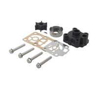SFWWPFSKK Kit de réparation de Pompe à Eau Universel 3C8-87322 3C8873220M, Compatible avec Les Bateaux Hors-Bord Tohatsu 40 50 p M40D M40D2 M50D M50D2