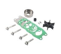 SFWWPFSKK Kit de réparation de Pompe à Eau Universel 676-44311-00 679-W0078-00, Compatible avec Les Moteurs Hors-Bord 2 Temps 40 CV C40 CV40 18-3397