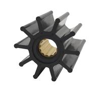 SFWWPFSKK Kit de Turbine de Pompe de Refroidissement d'eau de mer Universel 22120-0001 18777-0001 Compatible avec Moteur in-Bord 22120-0001 18777-0001 18777-0001-P