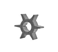 SFWWPFSKK Turbine de Pompe à Eau Universelle 6H3-44352-00 Compatible avec Les Moteurs Hors-Bord 40, 50, 60 et 70 ch F40, F45, F50, F60, F70, FT50, FT60, pièces Marines