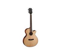 Cort SFX-E NS Naturel satiné - Guitare électro-acoustique