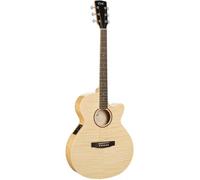 Sfx Erable Flamme Brillant