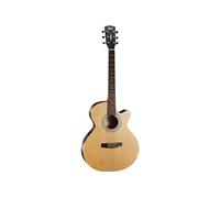 SFX-ME Open Pore guitare folk électro-acoustique