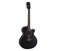 Cort SFX-ME Black Satin electro-acoustic guitar