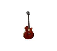 Cort sfx-mybr - guitare electroacoustique sfx myrtlewood brun brill.