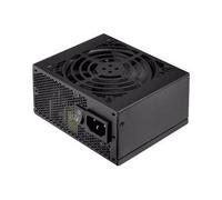 Silverstone St30sf Alimentatore Per Computer 300 W 20+4 Pin Atx Sfx Nero (silverstone Sfx Series St30sf - V2 - s)