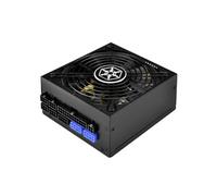 SFX Series SX800-LTI - Alimentation électrique (interne) - SFX12V/SFX-L12V - 80 PLUS Titanium - CA 90-264 V - 800 watt - PFC active - noir