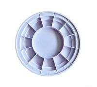 SFX Skimmer Pompe à filtre à sable Plaque de connexion pour une meilleure cohérence du débit et couverture de filtration