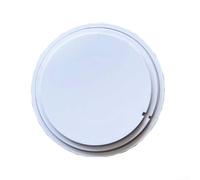 SFX vers filtre à sable ou plaque adaptateur de filtration RX - Kit de conversion pour pompe d'écumoire Summer Waves SFX Series vers système de filtre à sable Pièce de rechange