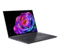 Acer PC portable Swift X 14 SFX14-73G – Intel Core Ultra 9 285H 32 Go 1.024 To SSD RTX 5060 14,5" OLED