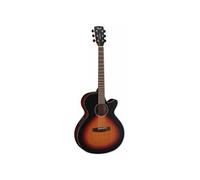 SFX E Sunburst Satin