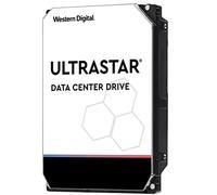 SFYSP WD Ultrastar DC HC530 WUH721414AL5204 - Vaste schijf - 14 to - Intern (bureaublad) - 3,5" (3,5" " " Draagtas) - SAS 12Gb/s - 7200 tpm -Buffer : 512 Mo (0F31052)