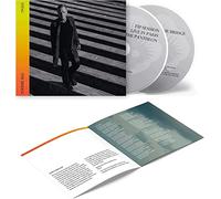 SΤΙΝG - ΤΗΕ ΒɌΙⱰԌΕ + LΙVΕ ΙΝ ΡΑɌΙS @ΤΗΕ ΡΑΝΤΗΕΟΝ, ⱰΕԼՍΧΕ 2-СⱰ