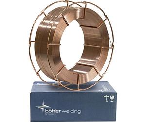 SG 3 G4Si1 Bobine de fil à souder 1 mm 15 kg