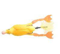 SG 3D Hollow Duck. WEEDLESS S 7.5CM 03