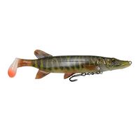 SG 4D Pike SHAD 20CM 65G SS 01