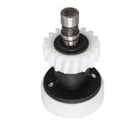 SG 974 964 Engrenage de machine à coudre, engrenage d'entraînement de crochet de transmission stable, ensemble de matériaux en plastique et en acier inoxydable, pignon d'arbre