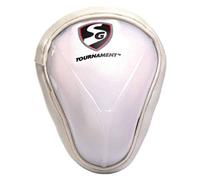 SG Armor Cricket Abdominal Guard | Ultimate Comfort Soft Feel | Superior Shock Absorption