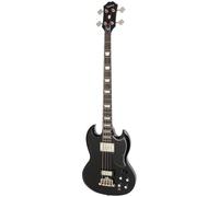 SG Bass EB-3 2P Ebony IBGO
