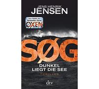 Søg. Dunkel Liegt Die See