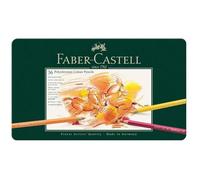 Faber-Castell Coffret cadeau 110036 de stylos et crayons
