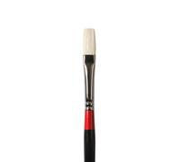 SG Education GOC 283048006 Gog Long Plat Brosse à poils, G48-2, 6 Taille