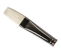 SG Education GOC 283048012 Gog Long Plat Brosse à poils, G48-2, taille 12