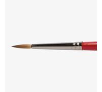SG Education GOC 283061008 Gog rond Sable Peinture Brosse, G61 - Taille 2, 8