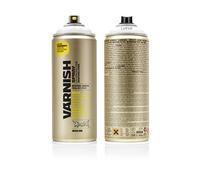SG Education MON 376375 Montana Bombe à vernis, 400 ml