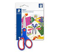 SG Education ST 965 14 NBK, ciseaux pour gaucher, 14 cm de longueur