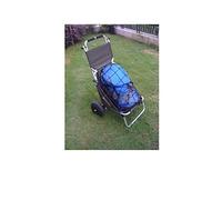 SG Extrem Net for Transport Trolley