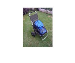 SG Extrem Net for Transport Trolley
