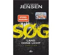 Søg - Land ohne Licht | Jensen Jens Henrik Jensen Jens Henrik (Auteur)