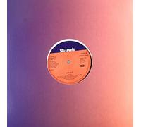 Sg Lewis, Robyn, Channel Tres - Impact