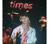 Time [Standard Vinyl] [12 Inch Analog]