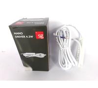 SG Lighting - Nano alimentation DC 4,2W 350mA coupure de phase déscendante